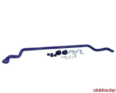 SuperPro Suspension Front 3mm HD Swaybar Lexus LX470 1998-2007 - RC0048F-30